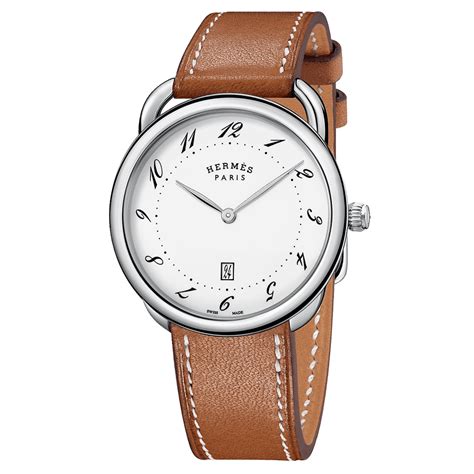 prix bracelet montre arceau hermes|Hermès.